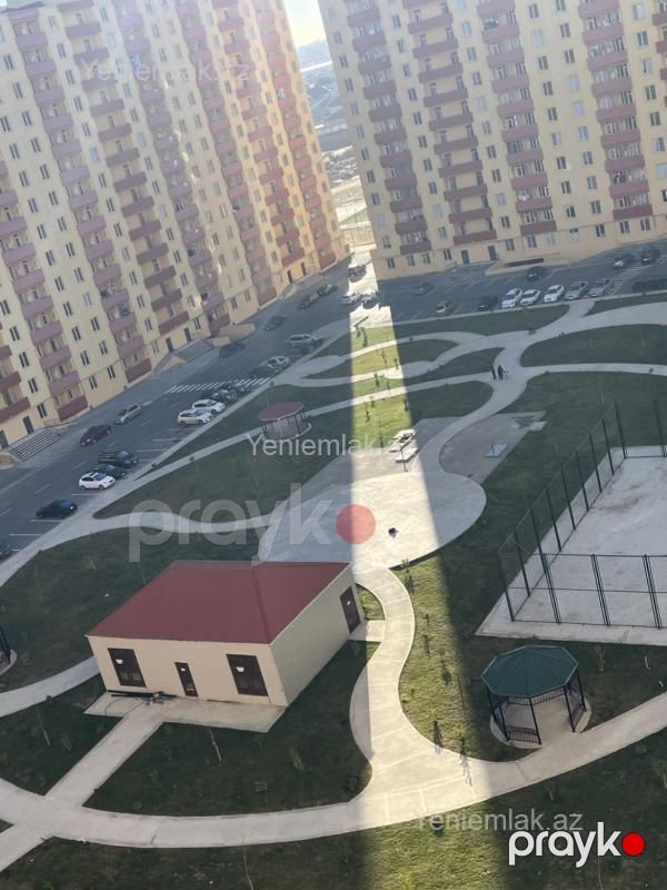Satılır 3 otaqlı Bina evi menzil (Yeni tikili), 67 m², Saray — Mənzil, Abşeron (5)