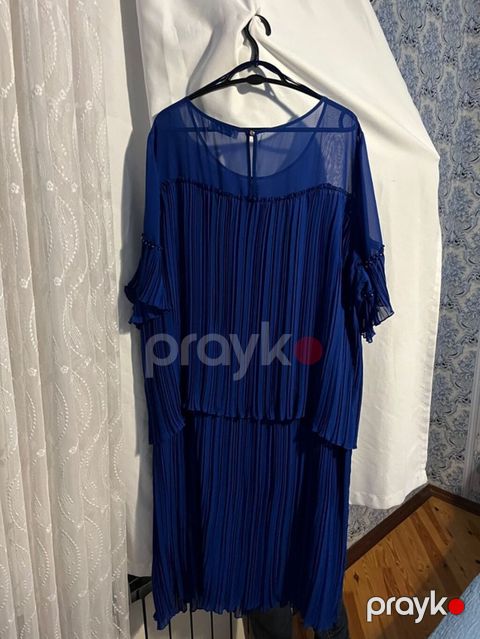 Ziyafət donu, Midi — Digah