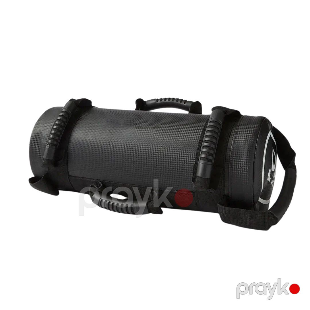 Sandbag, qara, PVC, 15 kq — Mallar, Bakı (2)