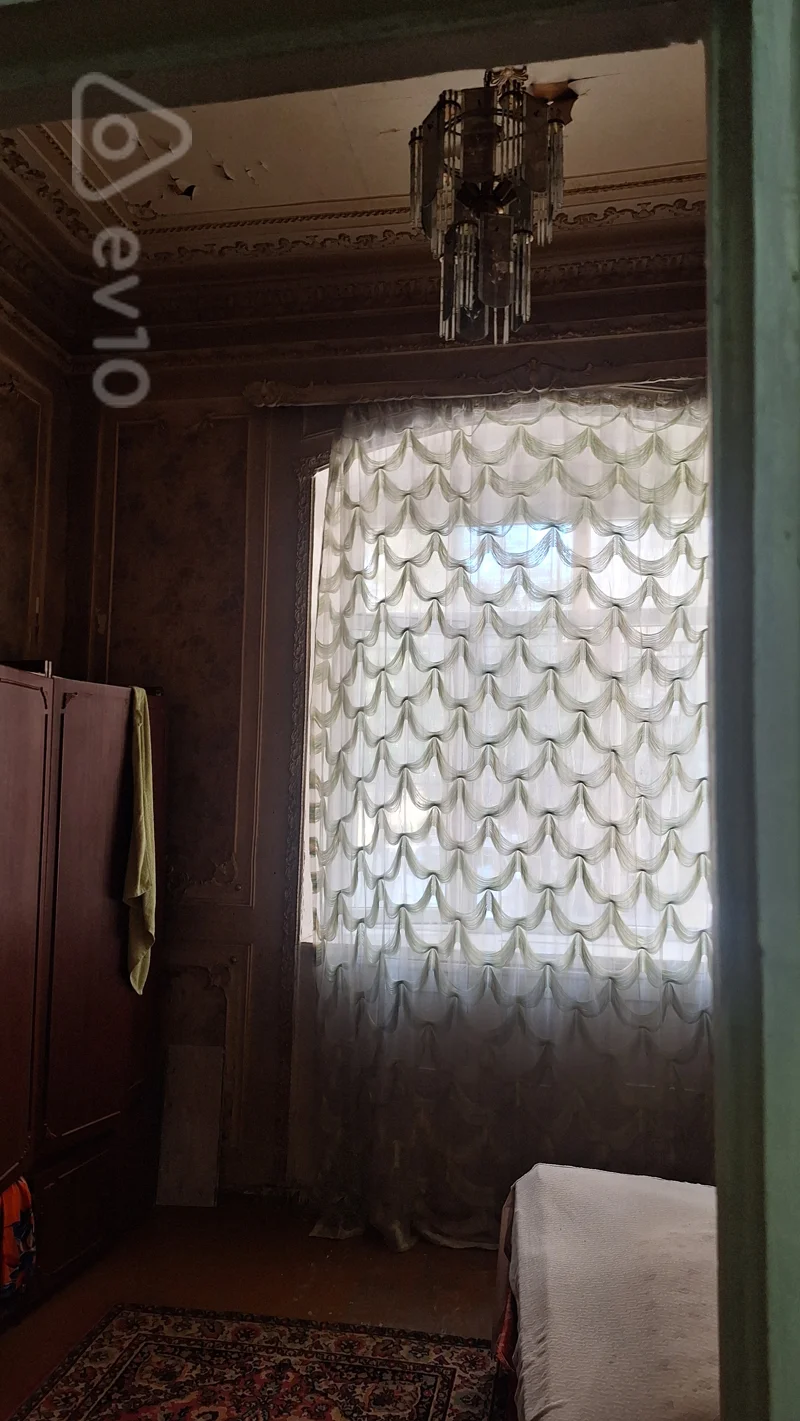 4 otaqlı mənzil, 100 m², Qoqol ev20.mən55 — Mənzil, Bakı (6)