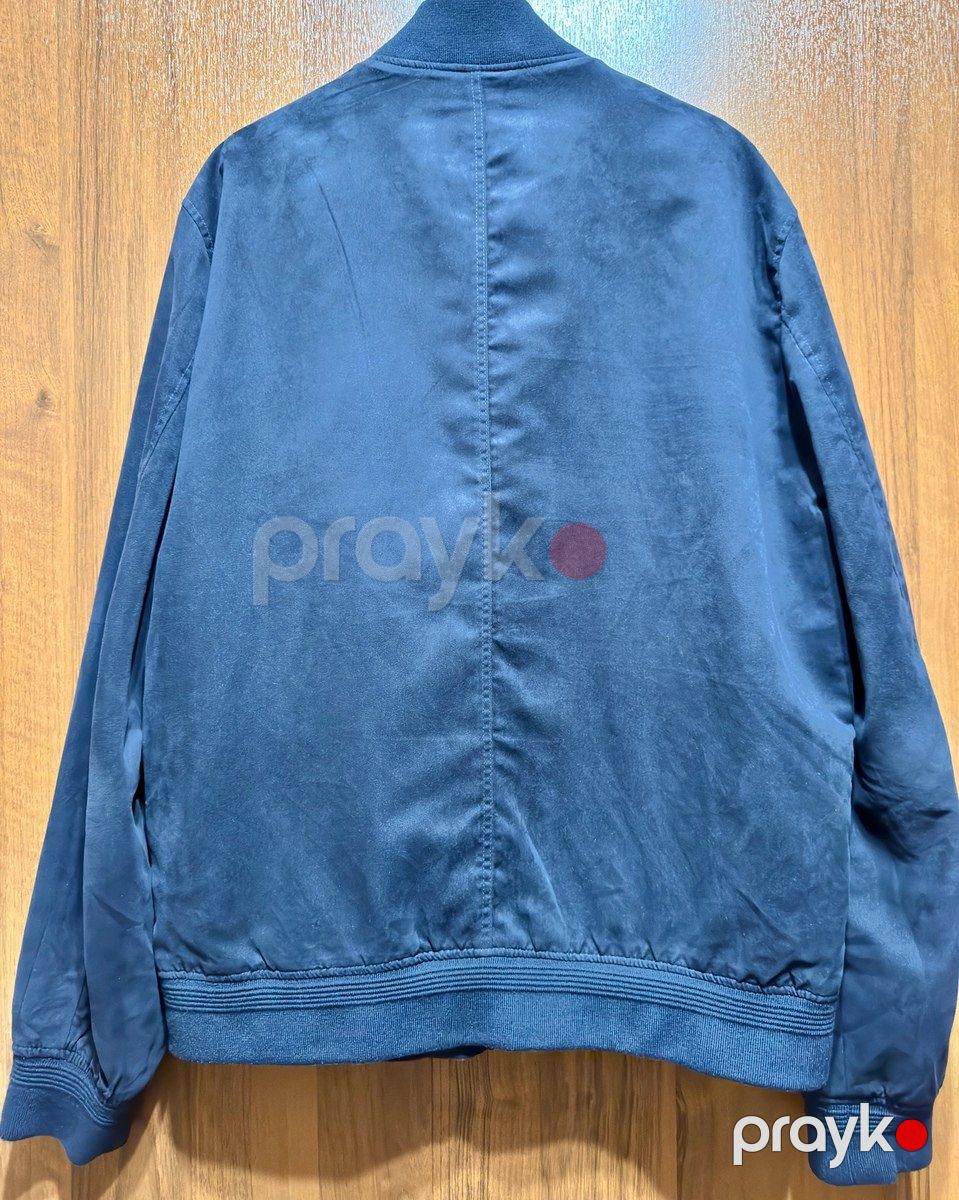 Куртка Mango Man — Geyim, ayakkabı, aksesuarlar, Bakı (3)