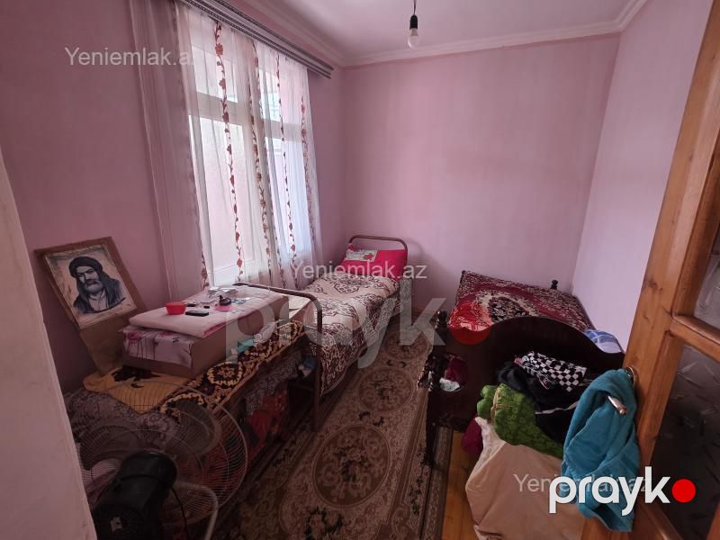 Satılır 3 otaqlı Həyət evi / Villa, 78 m², Xəzər bağları — Ev, villa, Sumqayıt (8)