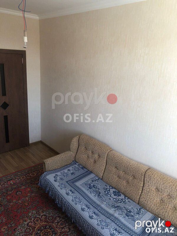 Yeni tikili Satılır Abşeron r., Masazır q., 2 otaq, 44 m² — Mənzil, Bakı (4)
