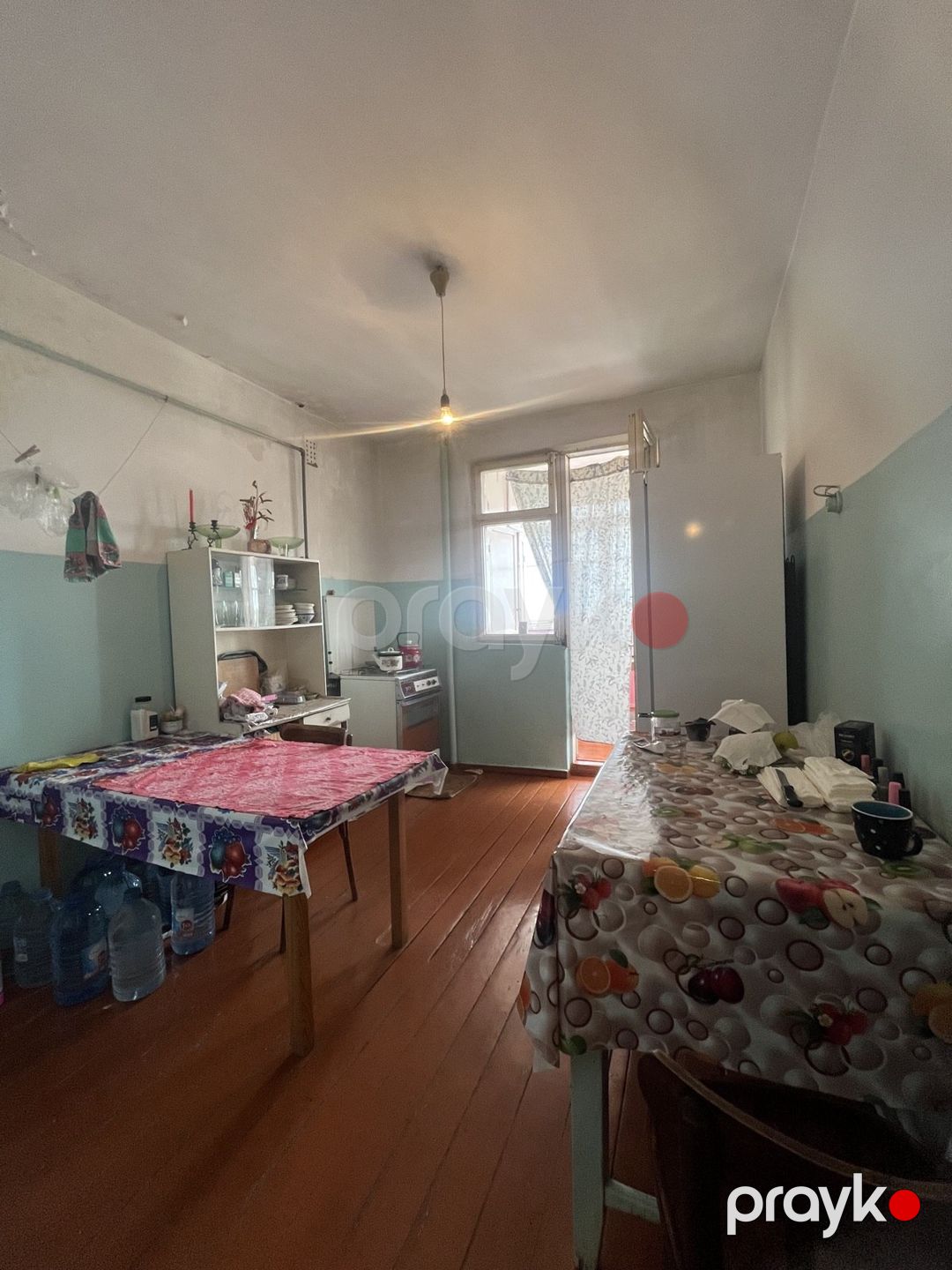Satılır 5 otaqlı köhnə tikili 120 m² — Mənzil, Bakı (4)