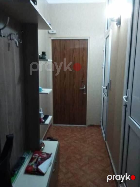 2-otaqlı mənzil, Gənclik m, 45 m² — Mənzil, Bakı (7)