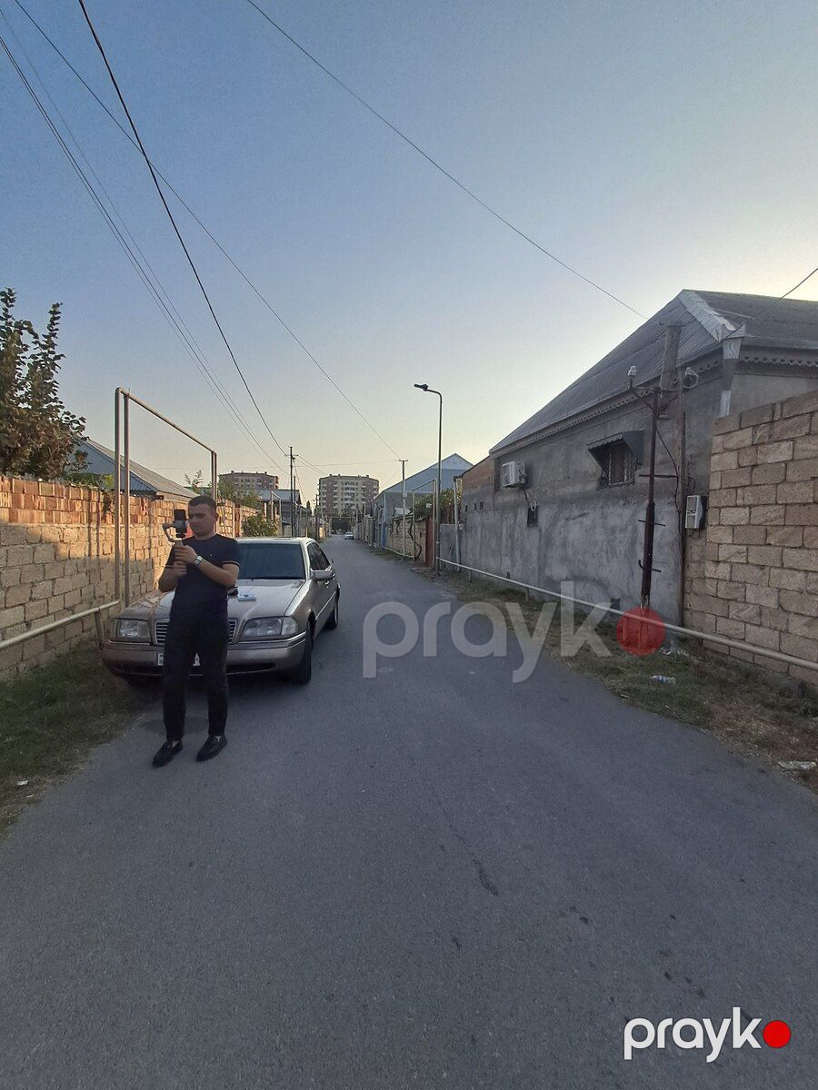 6 sot torpaq sahəsi, Mingəçevir r — Torpaq, Mingəçevir (5)