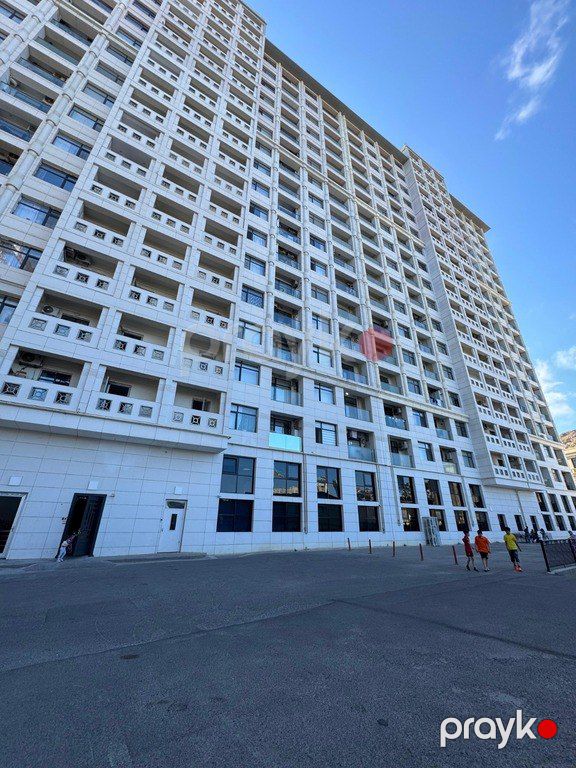 Satılır 3 otaqlı yeni tikili 156 m² — Mənzil, Bakı (3)