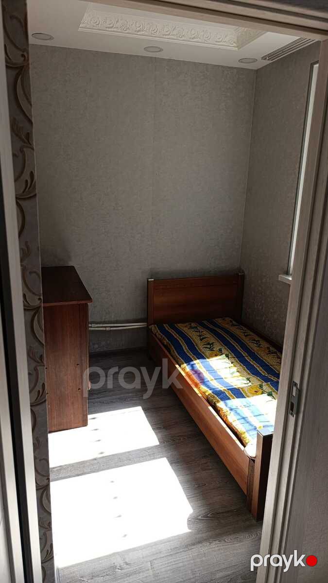 Satılır 2 otaqlı köhnə tikili 40 m² — Mənzil, Bakı (8)