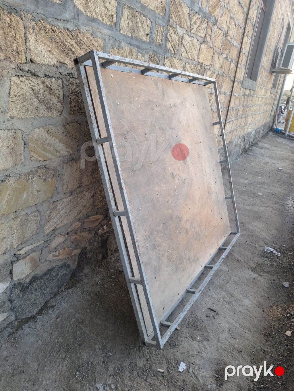 İşlənmiş, Lövhə, 2 x 1 sm, Ünvandan götürmə — Ofis malları, Gəncə (2)