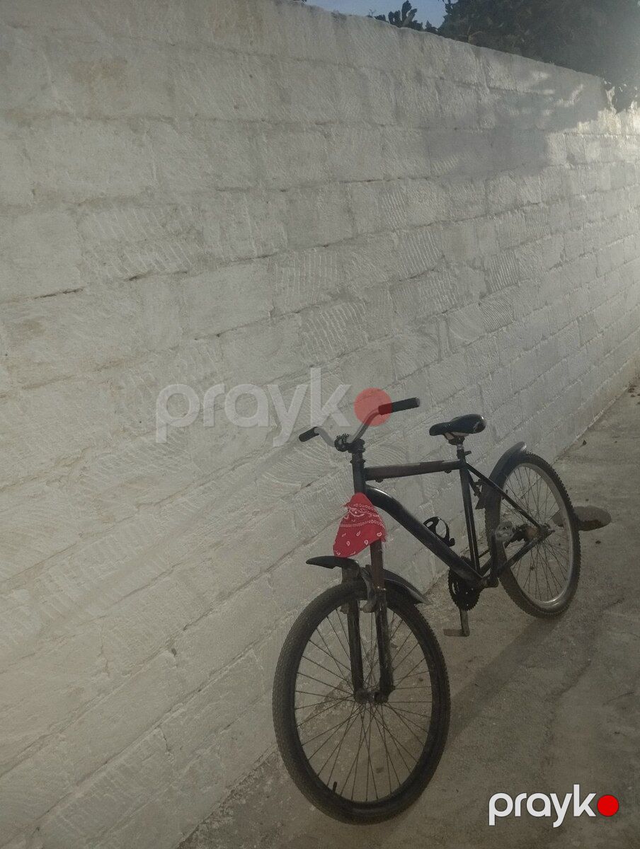 Velosiped — Velosipedlər, Sumqayıt (3)