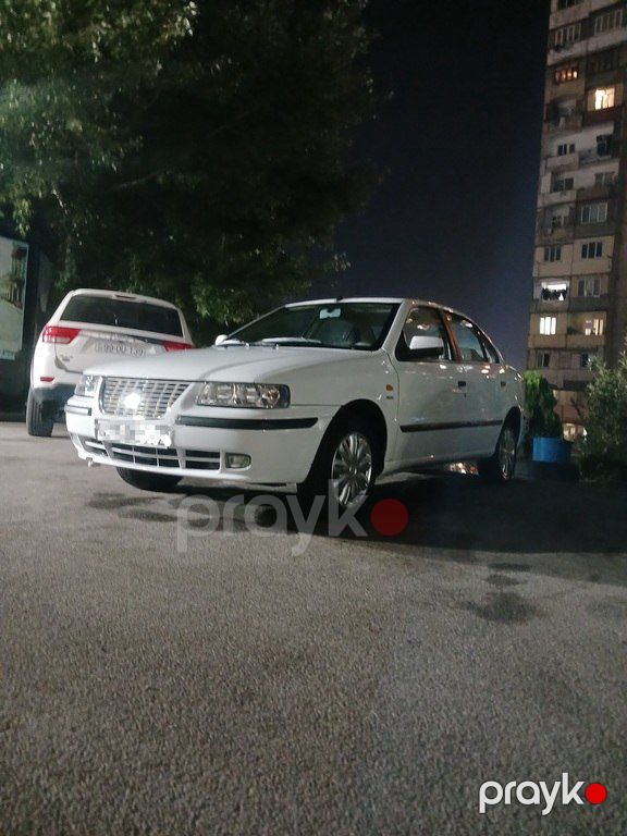 Khazar LX, 1.7 L, 2024 il, 9 000 km — Avtomobillər, Bakı (8)