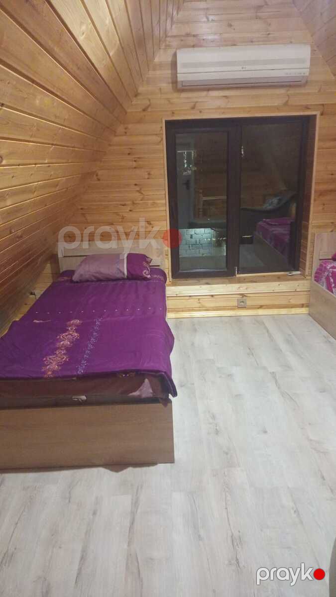 Satılır 4 otaqlı həyət evi/bağ evi 120 m² — Ev, villa, Quba (8)