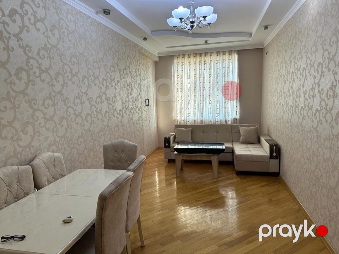 Satılır 2 otaqlı yeni tikili 63 m² — Mənzil, Bakı (6)