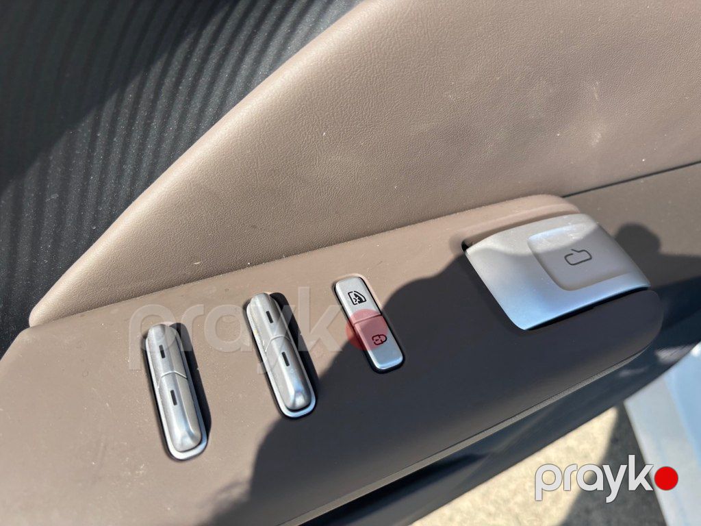 Changan CS 55 Plus, 1.5 L, 18.4 kWh, 2025 il, yeni — Avtomobillər, Bakı (9)