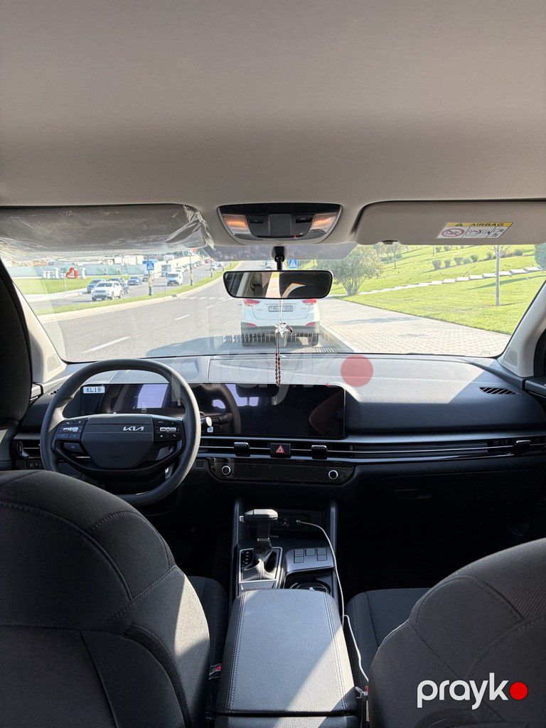 Kia Sportage, 2.0 L, 2026 il, 4 800 km — Avtomobillər, Bakı (8)