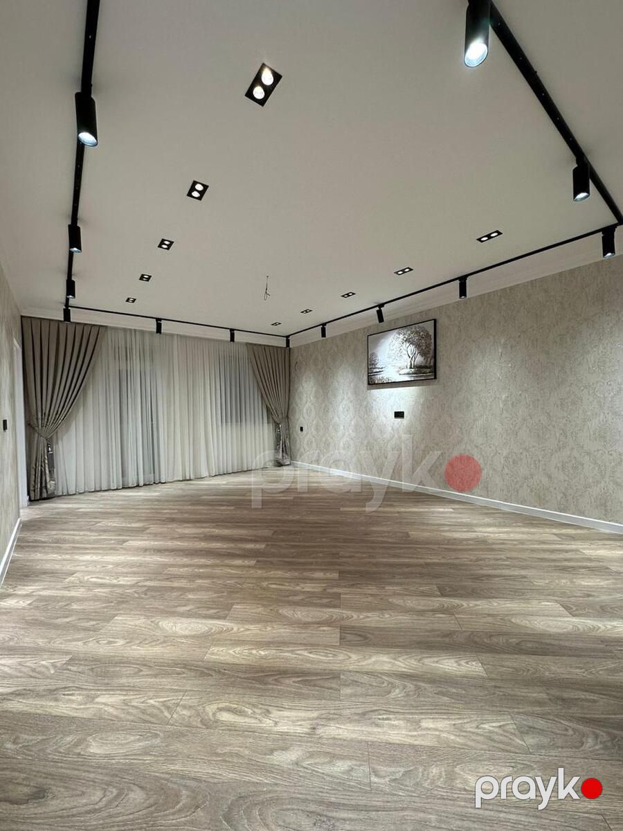 Satılır 3 otaqlı yeni tikili 87 m² — Mənzil, Bakı (12)