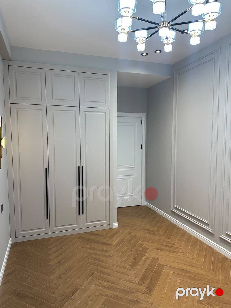 Satılır 2 otaqlı yeni tikili 66 m² — Mənzil, Bakı (10)