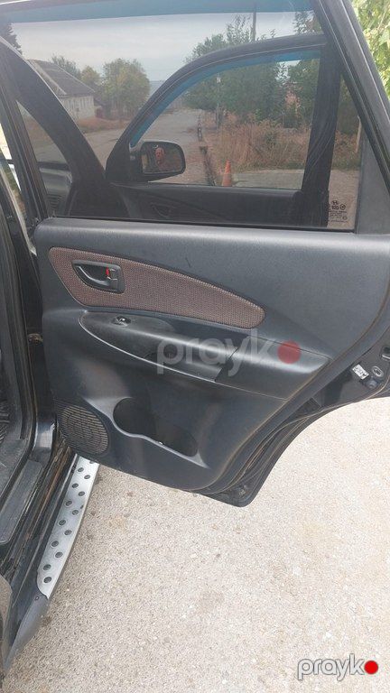 Hyundai Tucson, 2.0 L, 2008 il, 193 565 km — Avtomobillər, Oğuz (5)