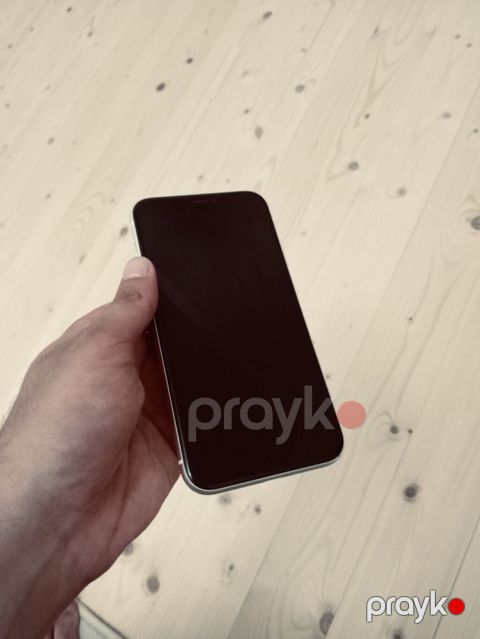 IPhone 11, 64 GB, Face ID — Cəlilabad