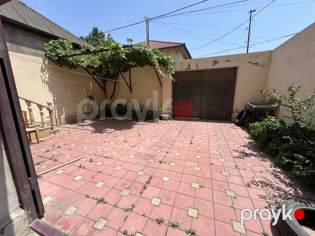Satılır 5 otaqlı həyət evi/bağ evi 180 m² — Ev, villa, Bakı (5)