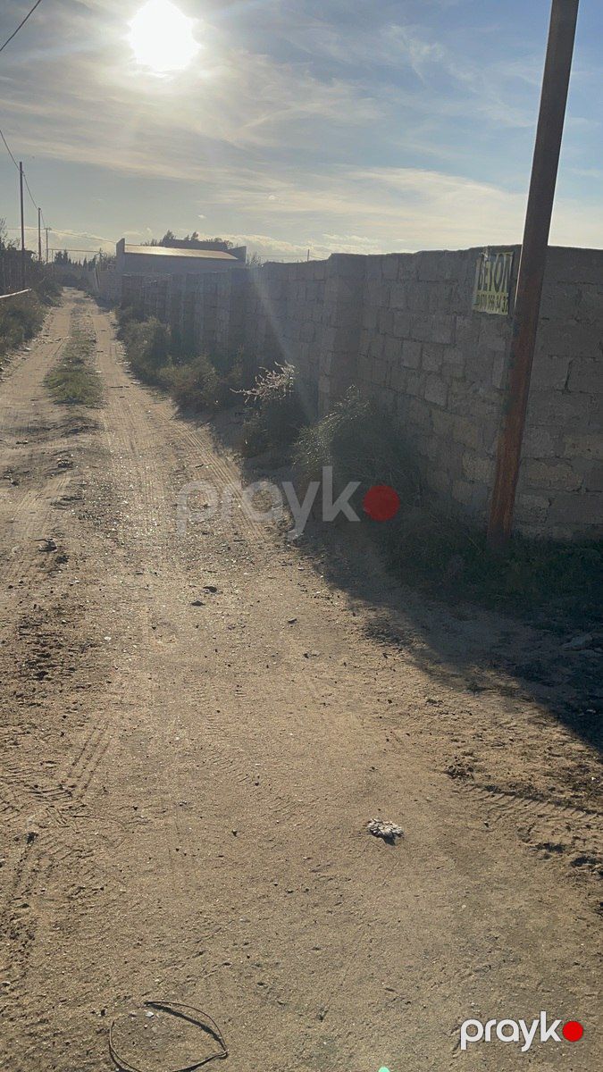Satılır torpaq 12 sot — Torpaq, Bakı (10)