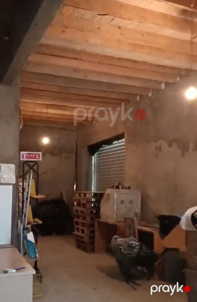 Həyət evi, Biləcəri qəs — Ev, villa, Bakı (12)