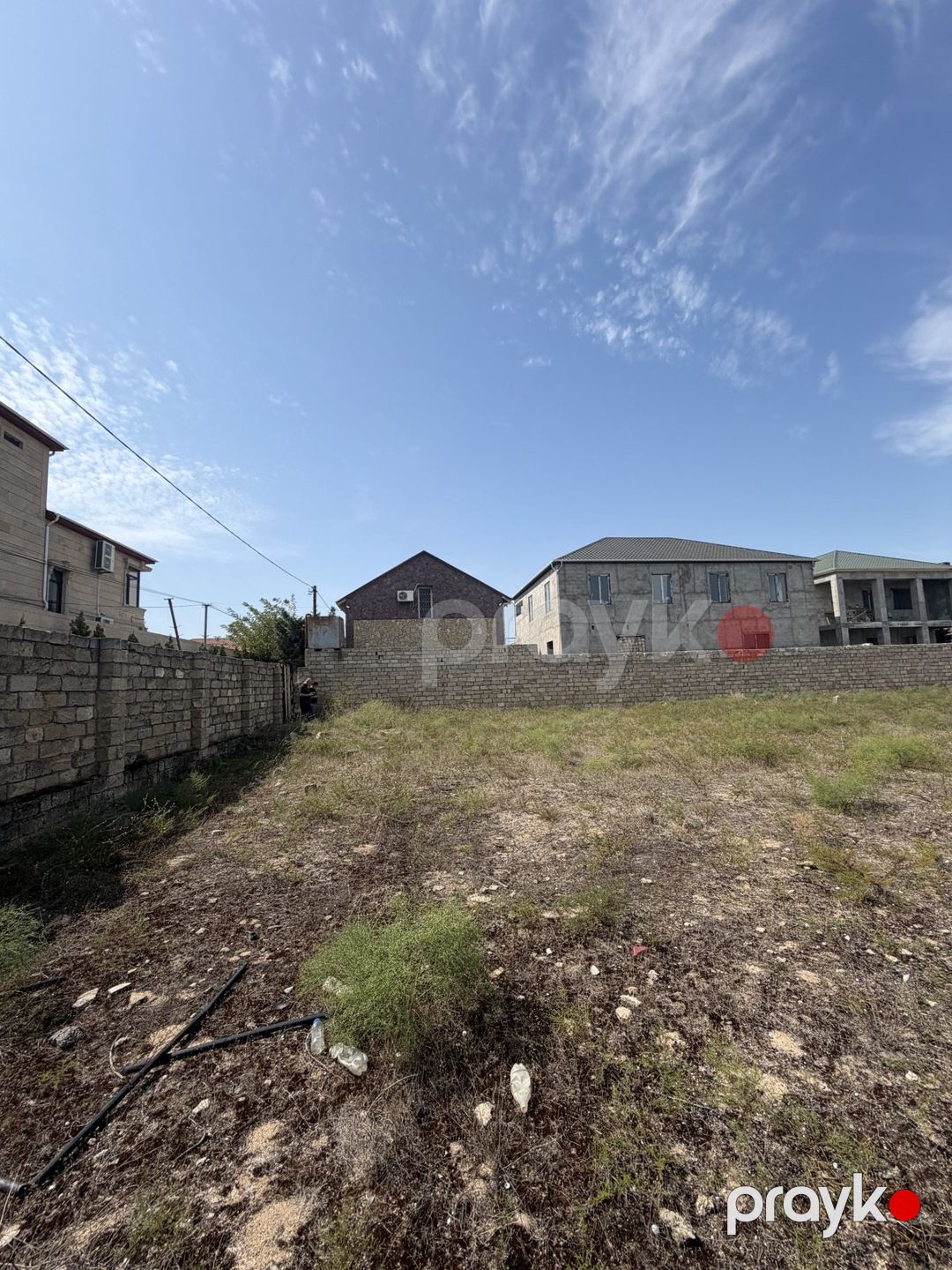 Satılır torpaq 11 sot — Torpaq, Bakı (5)