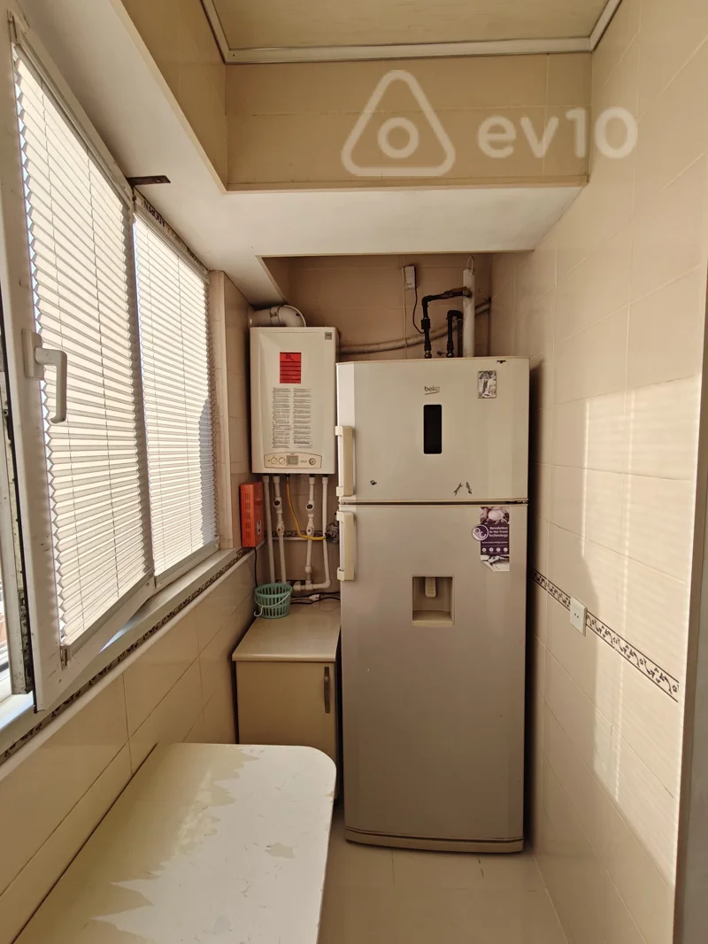 2 otaqlı mənzil, 62 m², Gencler seherciyi, Xırdalan — kirayə — Mənzil, Xırdalan (7)