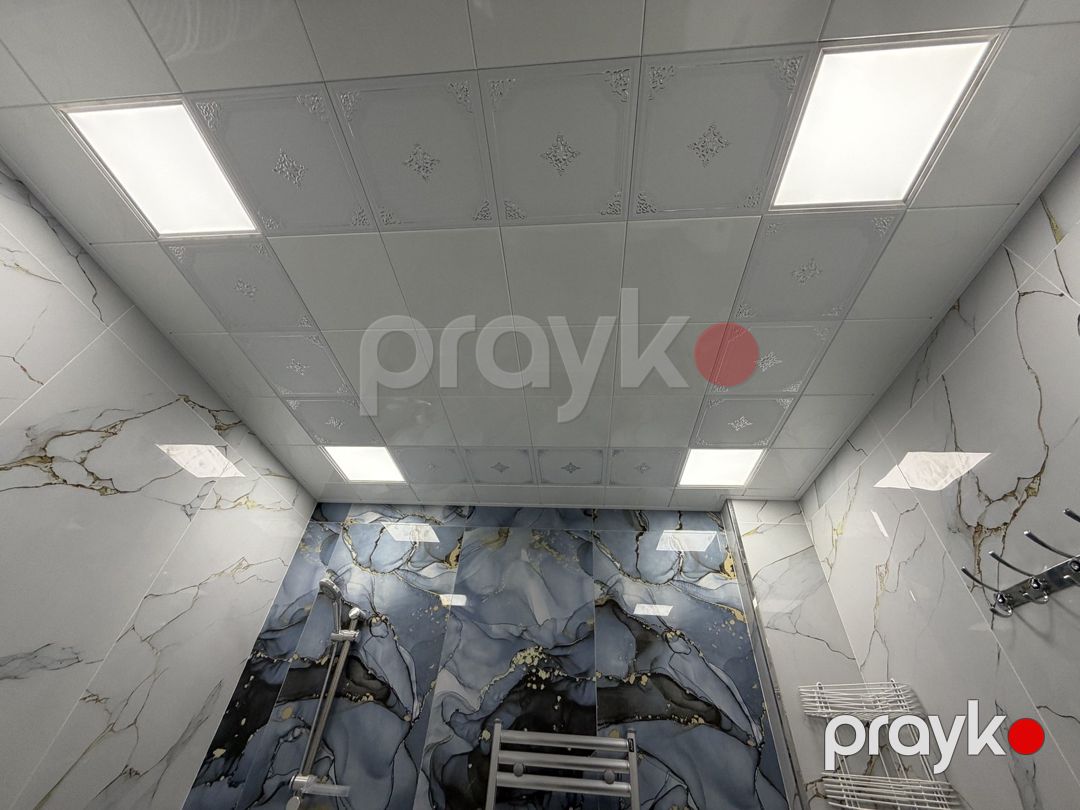İcarəyə verilir 2 otaqlı yeni tikili 78 m² — Mənzil, Bakı (6)