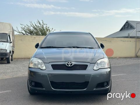 Toyota Corolla, 1.4 L, 2006 il, 449 000 km — Ağcabədi