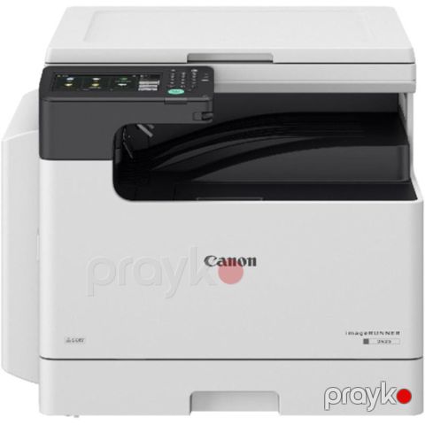 Printer "Canon laser imageRUNNER 2425 MFP with platen cover 4293C003" — Bakı