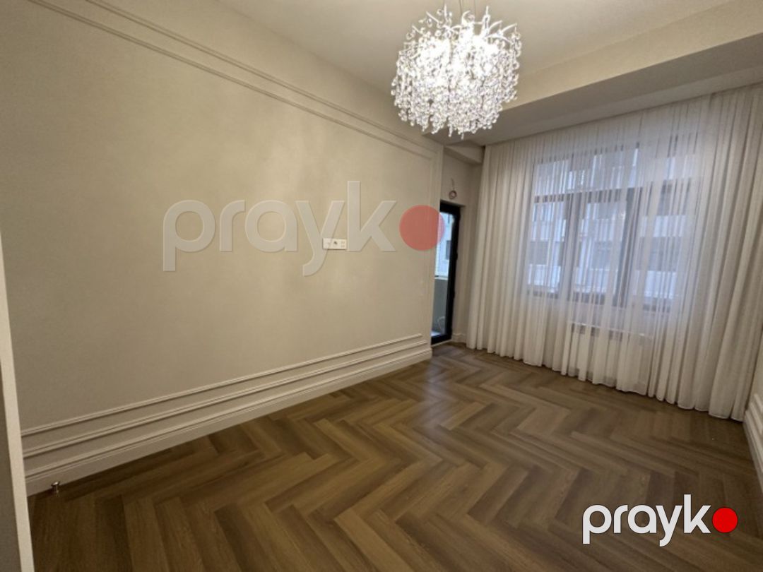 Satılır 3 otaqlı yeni tikili 110 m² — Mənzil, Bakı (8)