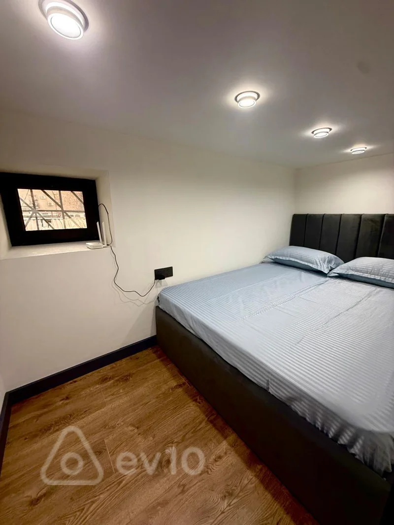 1 otaqlı mənzil, 30 m², malakan bagi — kirayə — Mənzil, Bakı (4)