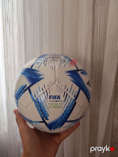 Adidas futbol topu – Fıfa Football for Schools - Model: Adidas Al — Bakı