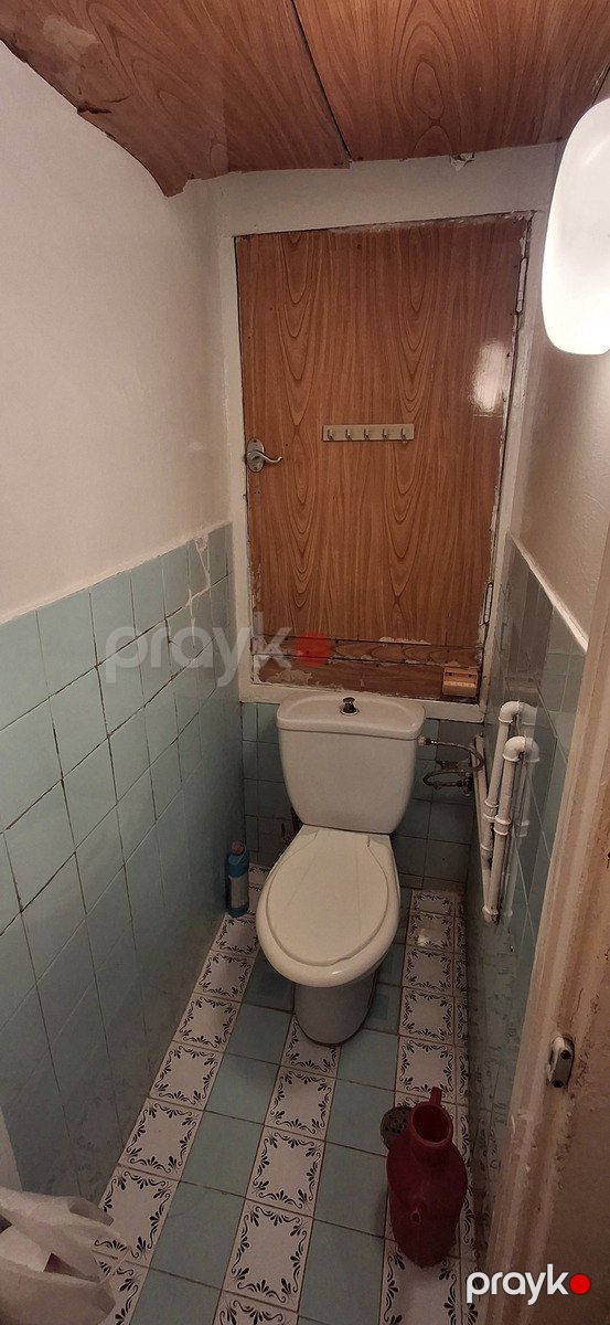 Satılır 2 otaqlı köhnə tikili 60 m² — Mənzil, Bakı (7)