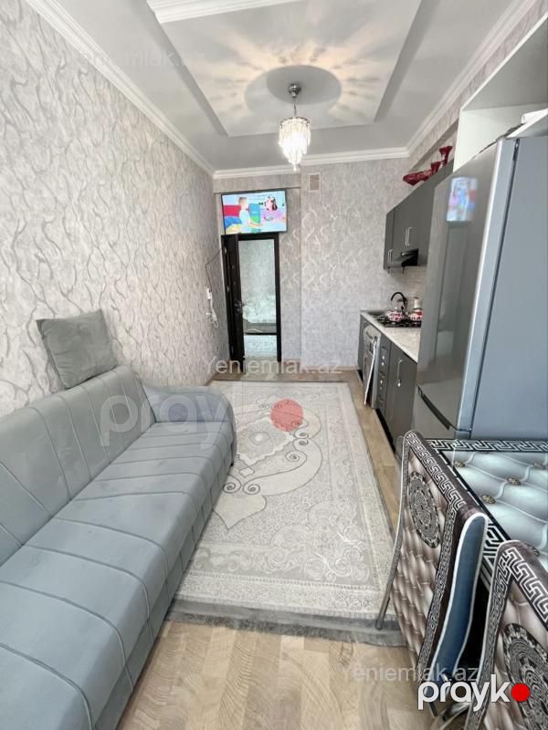Satılır 3 otaqlı Bina evi menzil (Yeni tikili), 67 m², Saray — Mənzil, Abşeron (7)