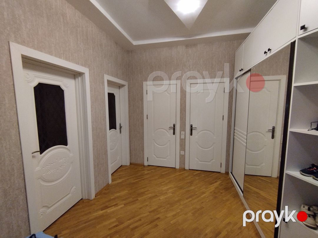 Satılır 3 otaqlı yeni tikili 100 m² — Mənzil, Xırdalan (8)