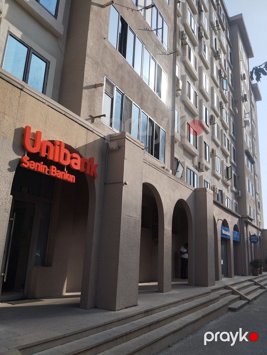 Satılır 3 otaqlı köhnə tikili 80 m² — Mənzil, Bakı (2)
