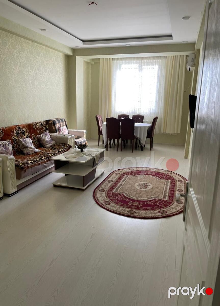 Satılır 2 otaqlı yeni tikili 75 m² — Mənzil, Bakı (5)