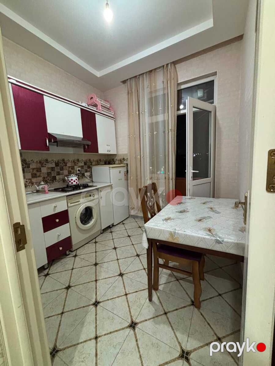 Satılır 1 otaqlı yeni tikili 35 m² — Mənzil, Xırdalan (5)
