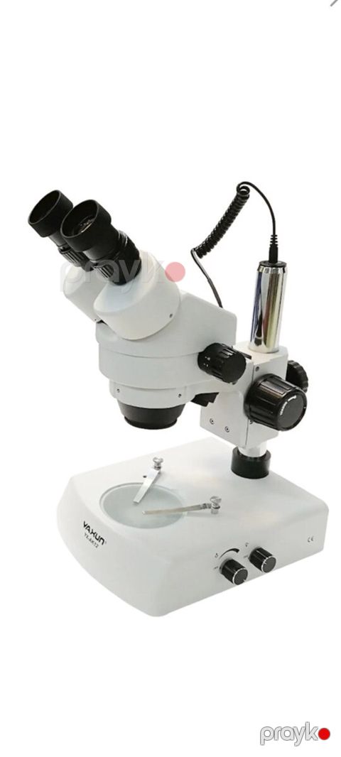 Mikroskop AK12 — Bakı
