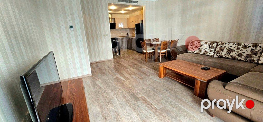İcarəyə verilir 2 otaqlı yeni tikili 92 m² — Mənzil, Bakı (5)