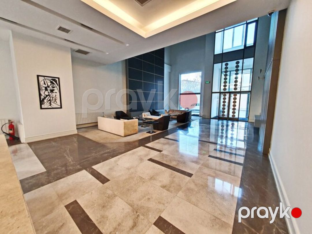 Satılır 8 otaqlı yeni tikili 890 m² — Mənzil, Bakı (8)