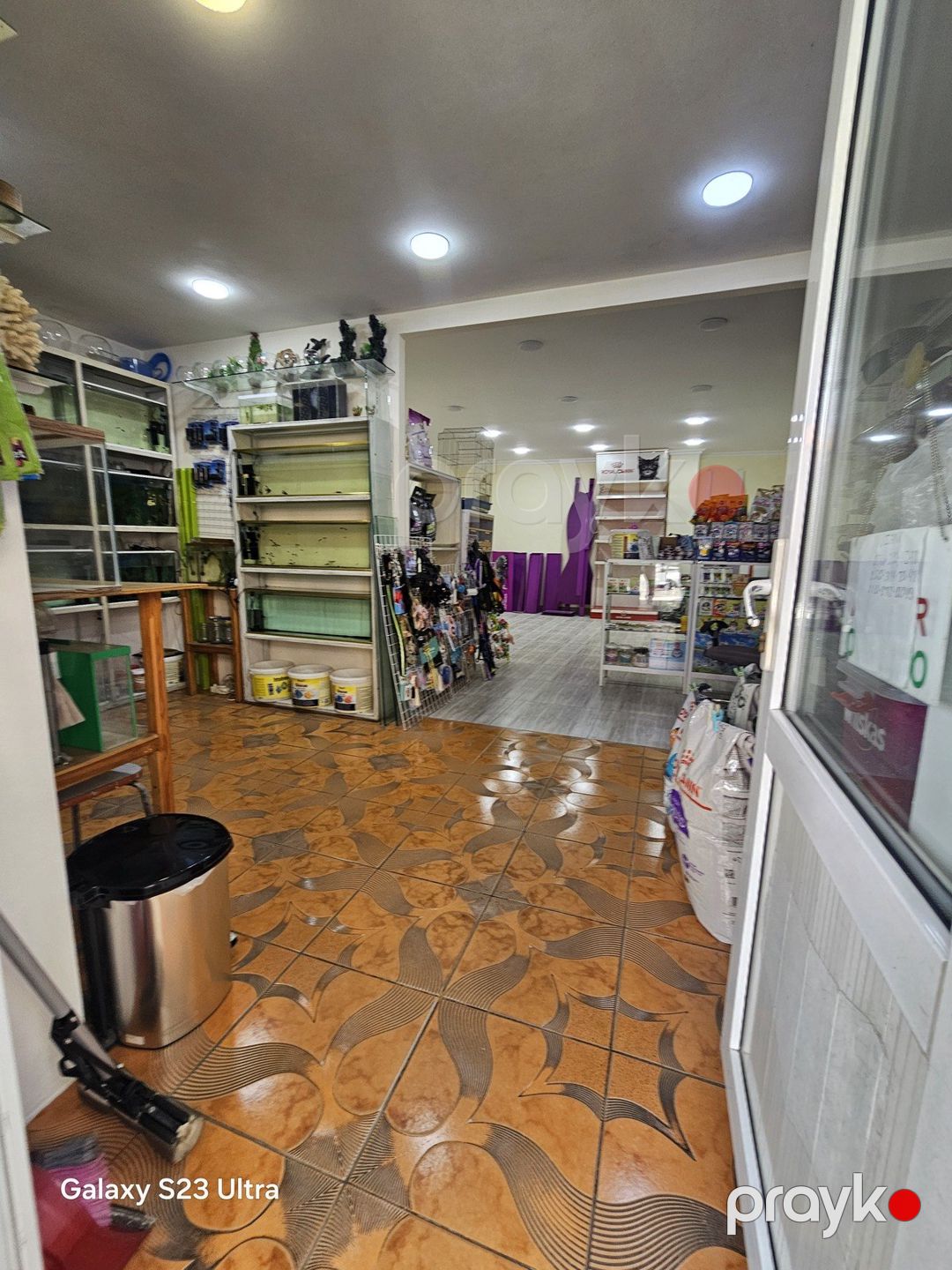İcarəyə verilir obyekt 60 m² — Əmlak, Bakı (7)