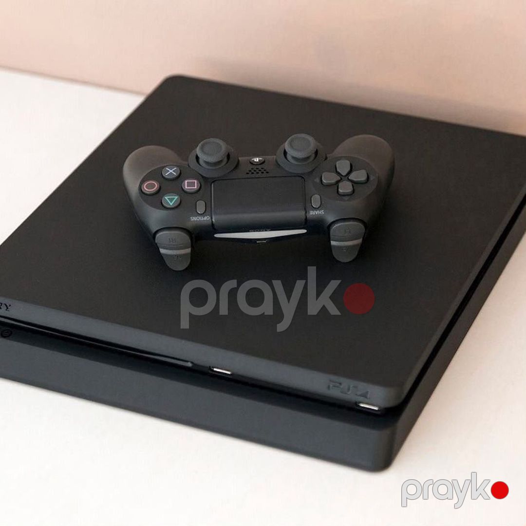 PlayStation — Oyunlar, konsollər və proqramlar, Bakı (4)