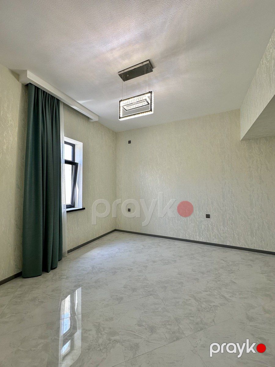 Satılır 4 otaqlı həyət evi/bağ evi 120 m² — Ev, villa, Bakı (9)