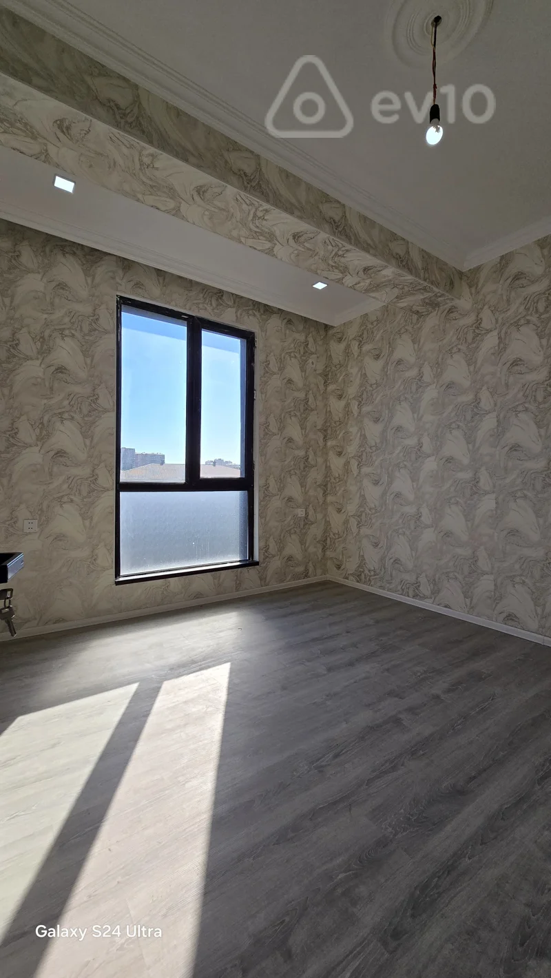 2 otaqlı mənzil, 54 m², Məmməd Əmin Rəsulzadə, Xırdalan — Mənzil, Xırdalan (9)