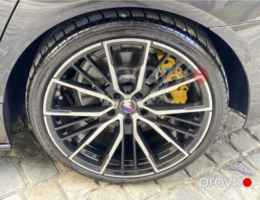BMW 528, 2.0 L, 2012 il, 218 000 km — Avtomobillər, Bakı (5)