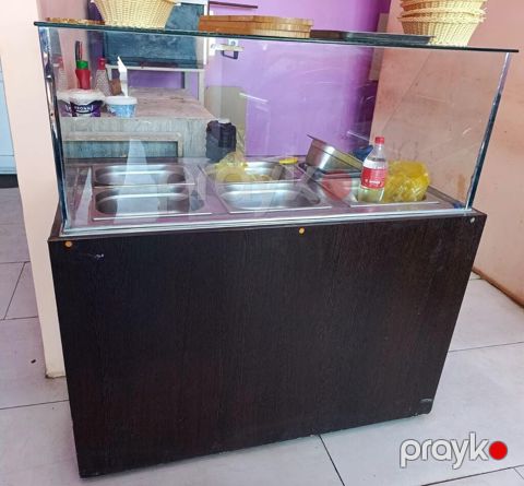 Benmari abyekt baqlandiqindan satılır. 500.azn. Zabrat. nata84 — Bakı