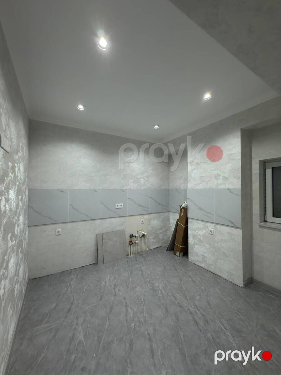 Satılır 3 otaqlı yeni tikili 82 m² — Mənzil, Bakı (10)